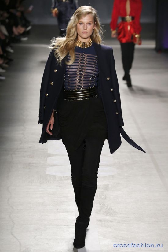 cf Balmain HM 2016 6