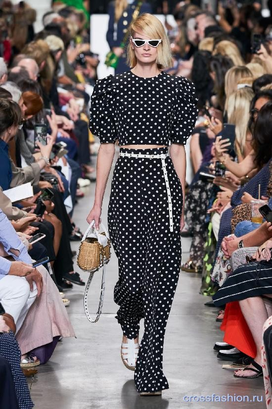 Michael Kors ss 2020 13