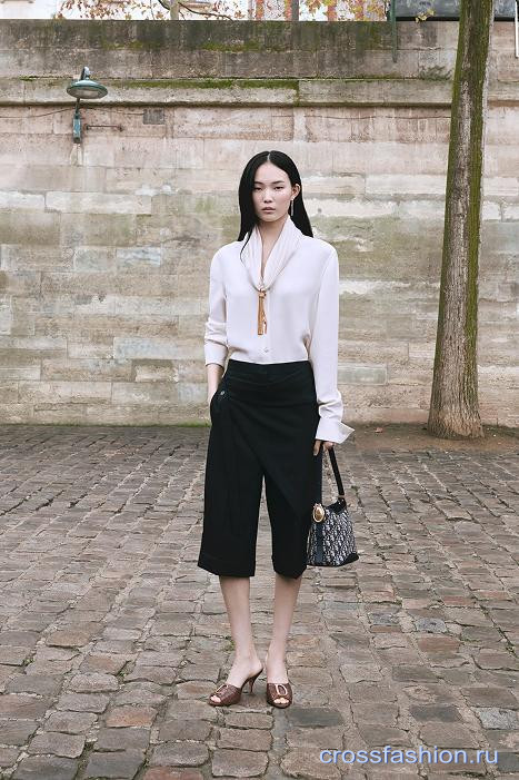 Dior pre fall 2026 24