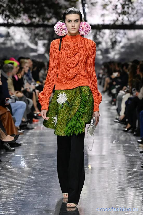 Dior couture ss 2026 42