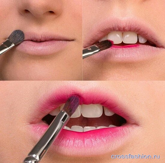 Tone Moly Perfect Lips Curving Lipstick 9