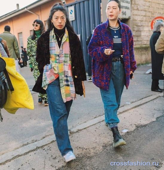 Milan manfw street style 2020 29