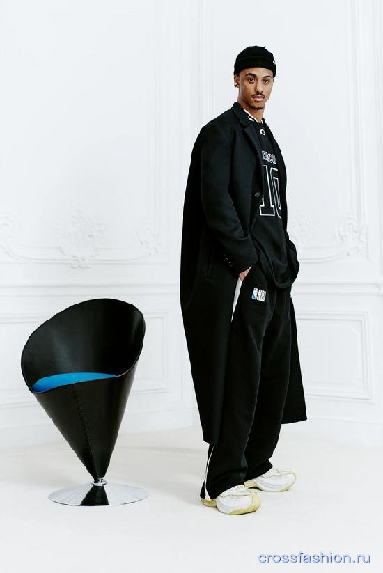 Balenciaga pre fall 2026 47