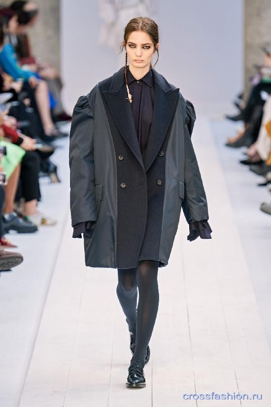 Max Mara fall 2020 26