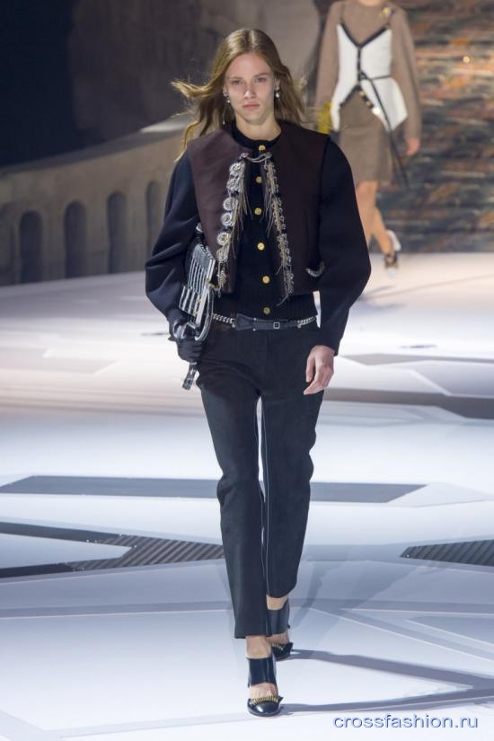 Louis Vuitton fall 2018 9