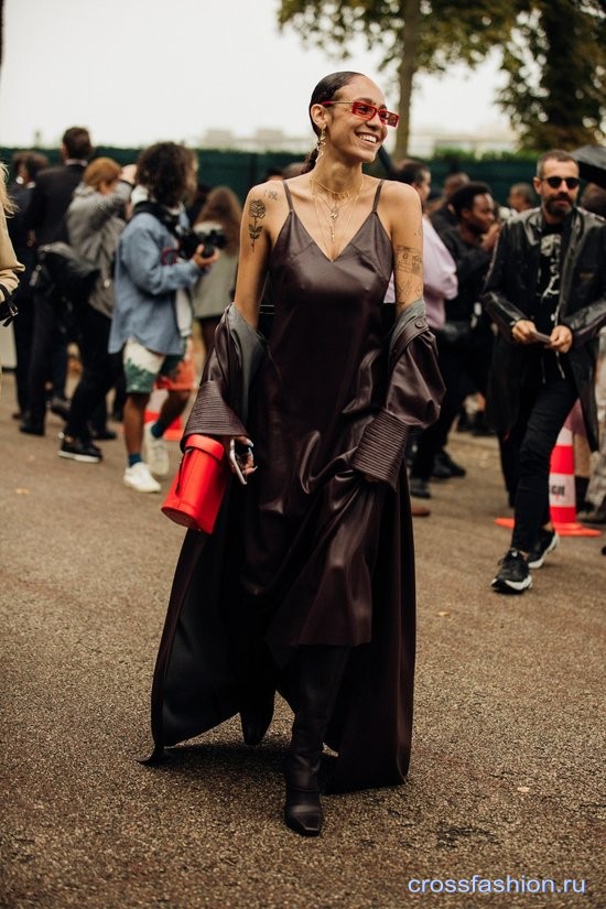 Paris street style 2019 32