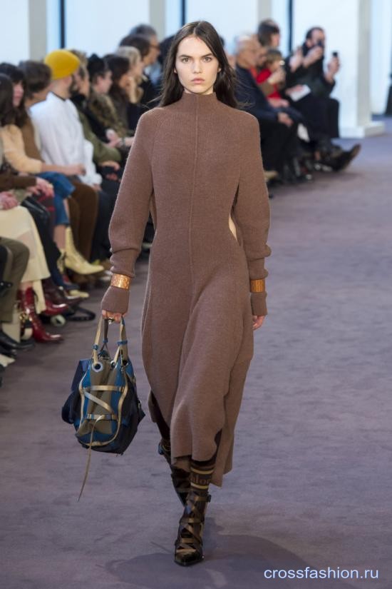 Chloe fall 2018 20