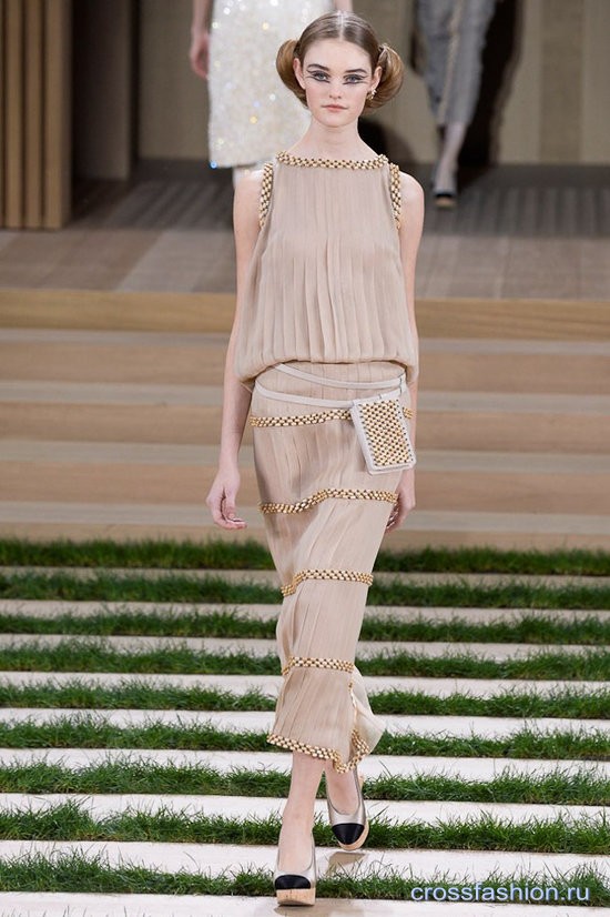 Chanel Couture ss 2016 33