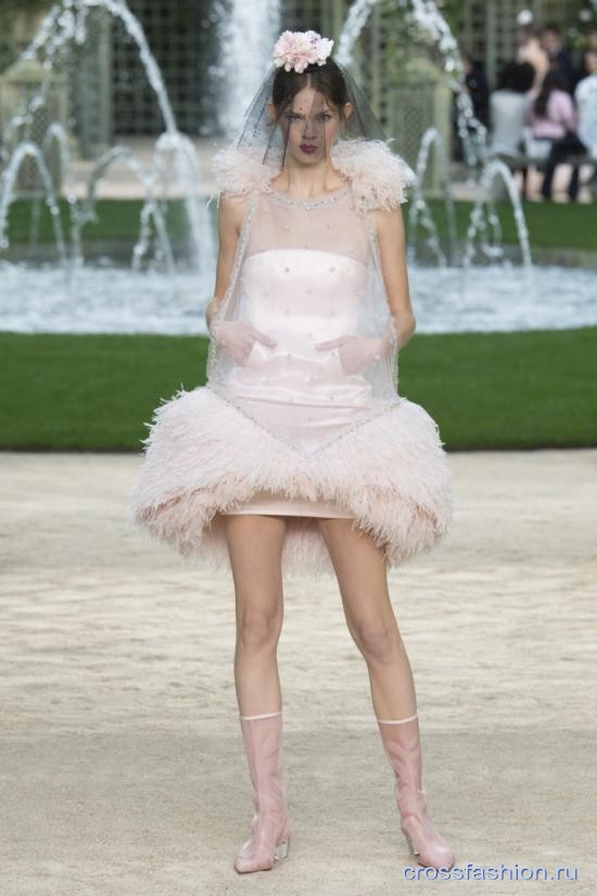 Chanel couture ss 2018 51