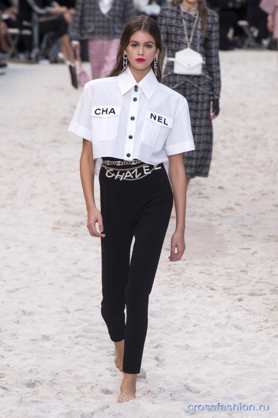 Chanel ss 2019 6