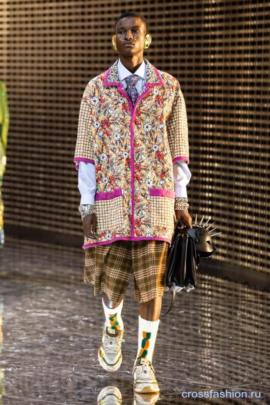 Gucci fall 2019 37