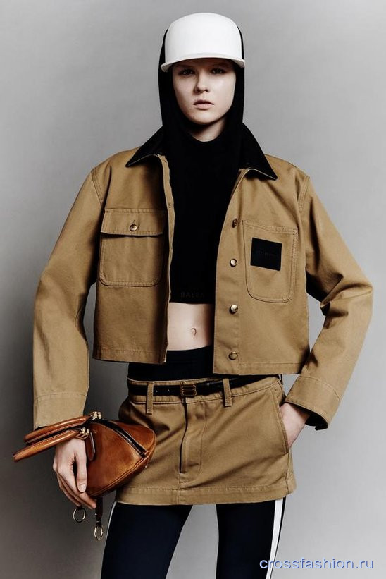 Balenciaga pre fall 2026 12