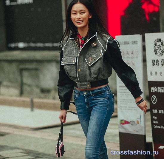 Taipei Fashion Week ss 2021 47