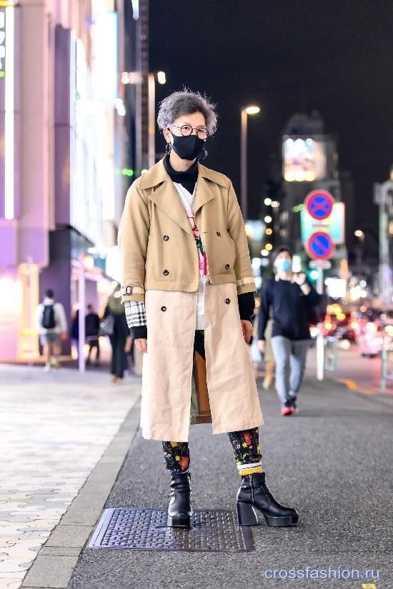 tokio fashion week 2020 57