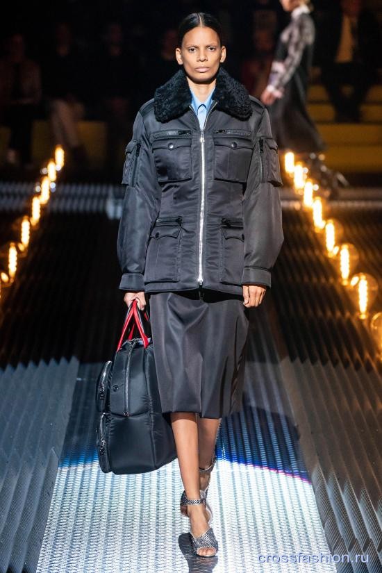 Prada fall 2019 27