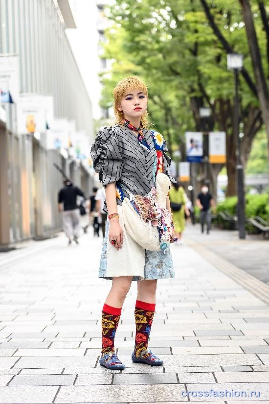 Tokio street style ss 2022 18