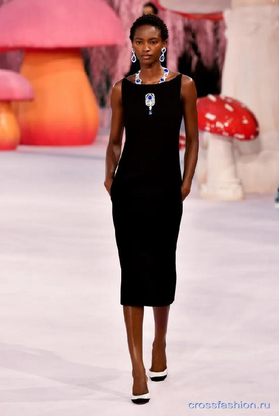 Chanel couture ss 2026 17