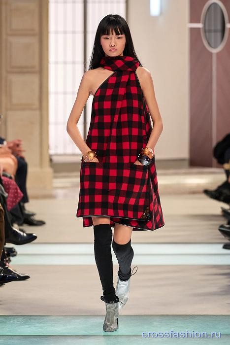 Louis Vuitton fall 2025 10