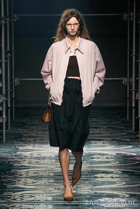 Prada fall 2025 25