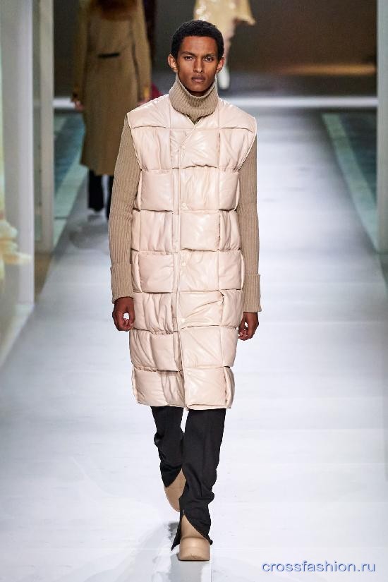 Bottega Veneta fall 2020 34