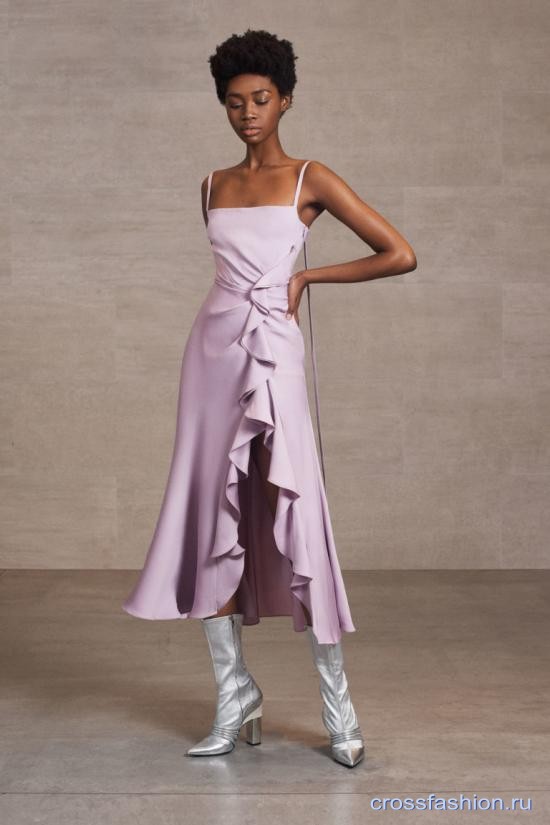 Prabal Gurung pre fall 2018 9