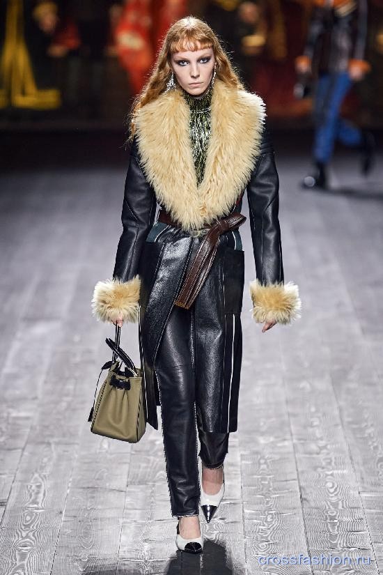 Louis Vuitton fall 2020 23