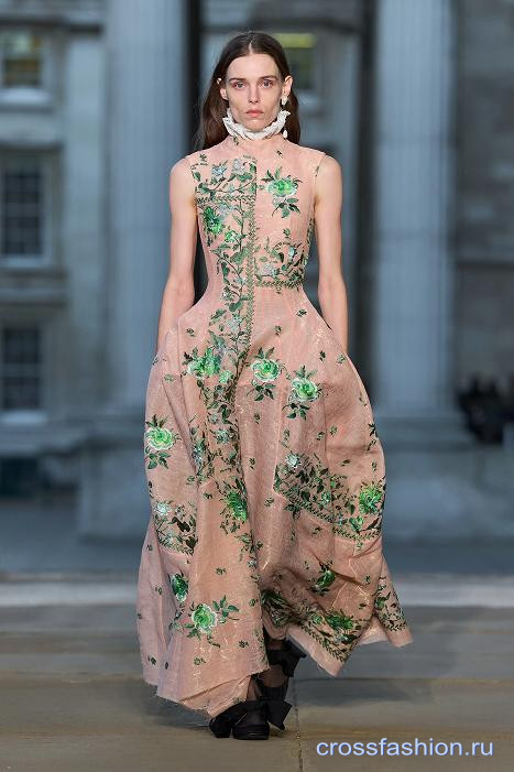 Erdem spring 2026 25