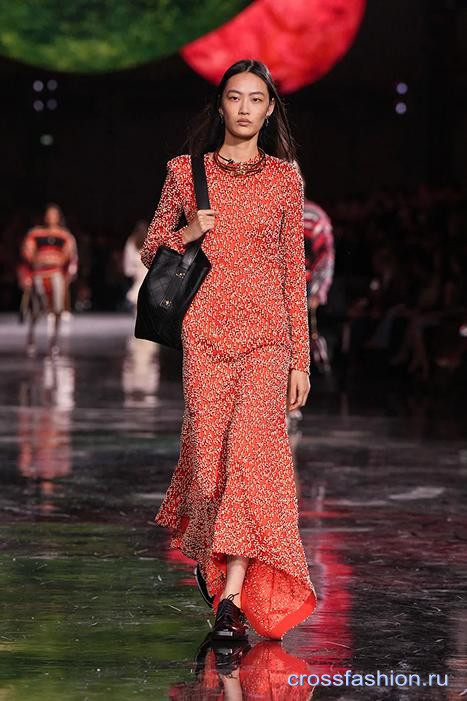 Chanel ss 2026 63