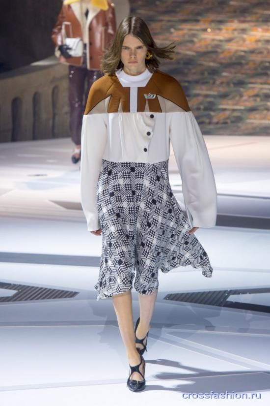 Louis Vuitton fall 2018 36