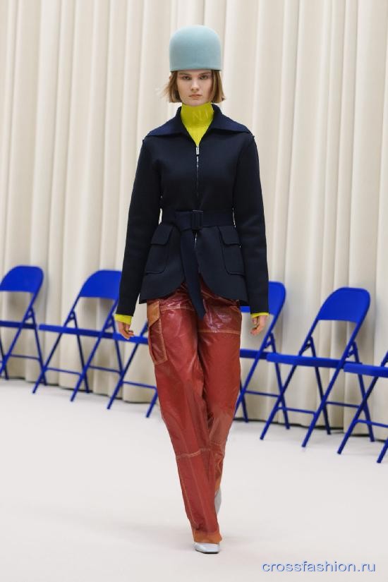 Nina Ricci fall 2021 17