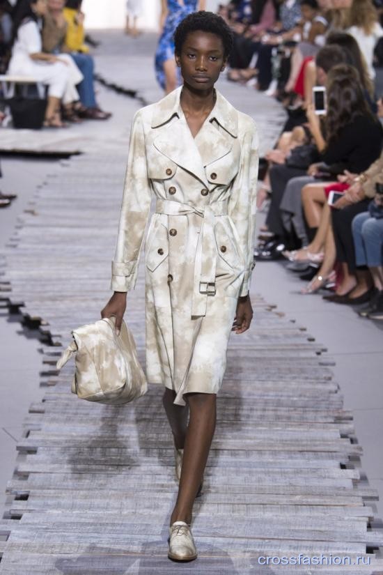 Michael Kors ss 2018 24