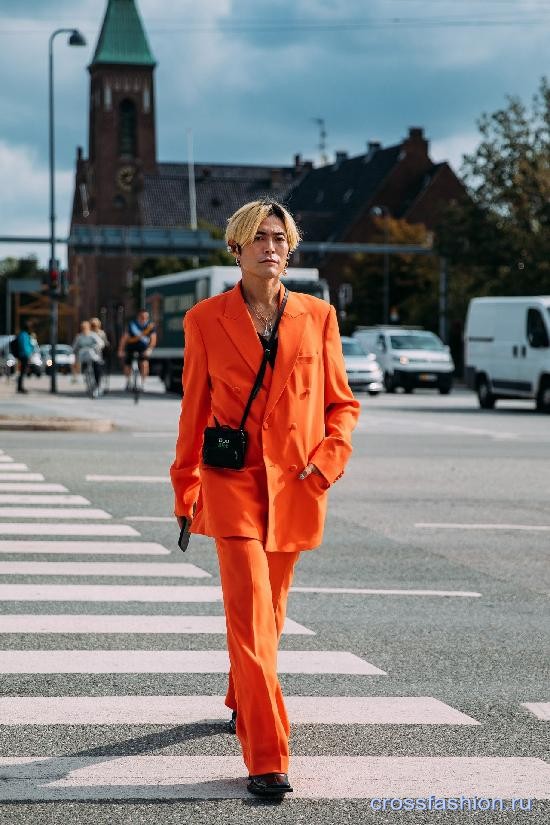 Copenhagen street style ss 2022 61