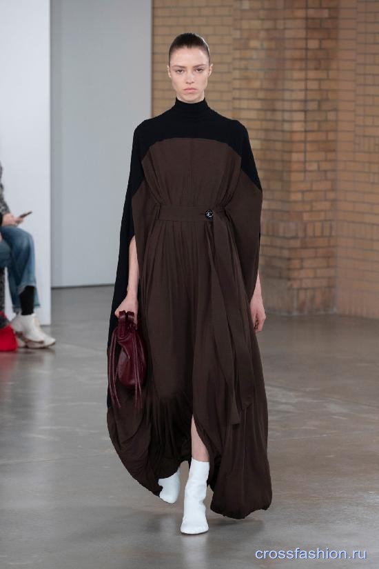 Proenza Schouler fall 2022 22