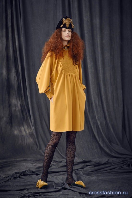 A La Russe fw 2016 2017 28