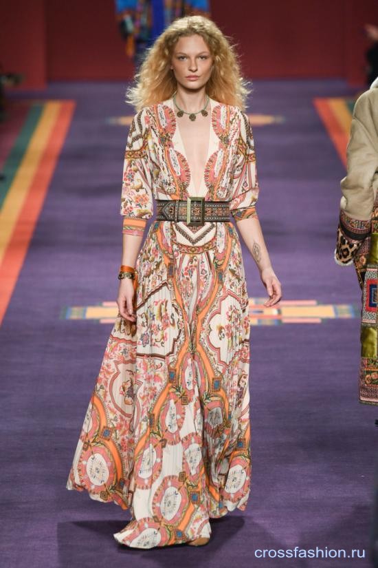 Etro fall 2017 2018 36