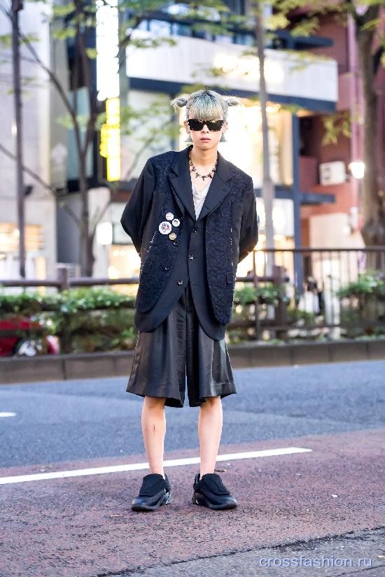 tokyo street style ss 2023 46