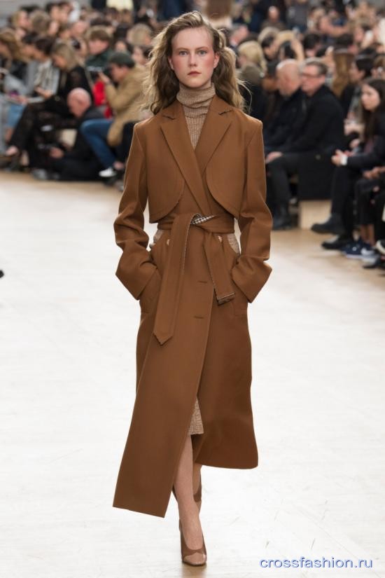 Nina Ricci fall 2017 2018 6