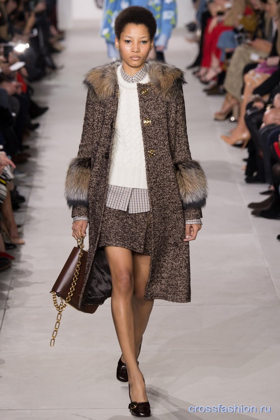 Michael Kors fw 2016 2017 5