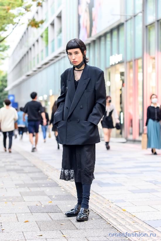 tokio fashion week 2020 40