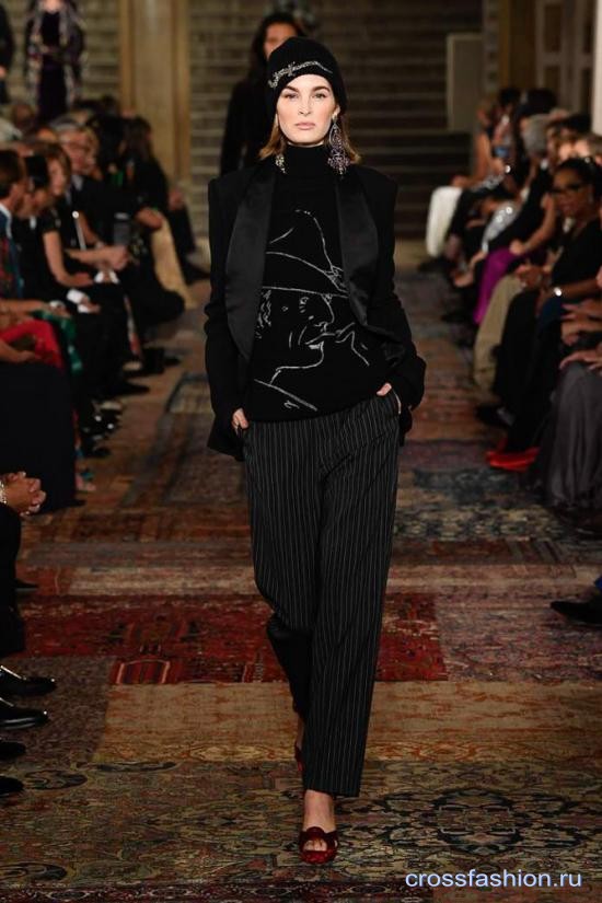 Ralph Lauren fall 2018 31