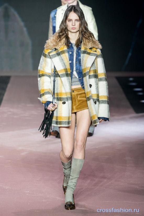 Dsquared fall 2020 9