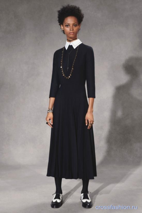 Dior pre fall 2018 59