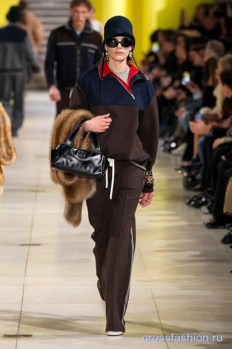 Miu Miu fall 2025 33