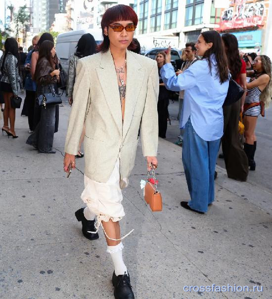 NY street style 19