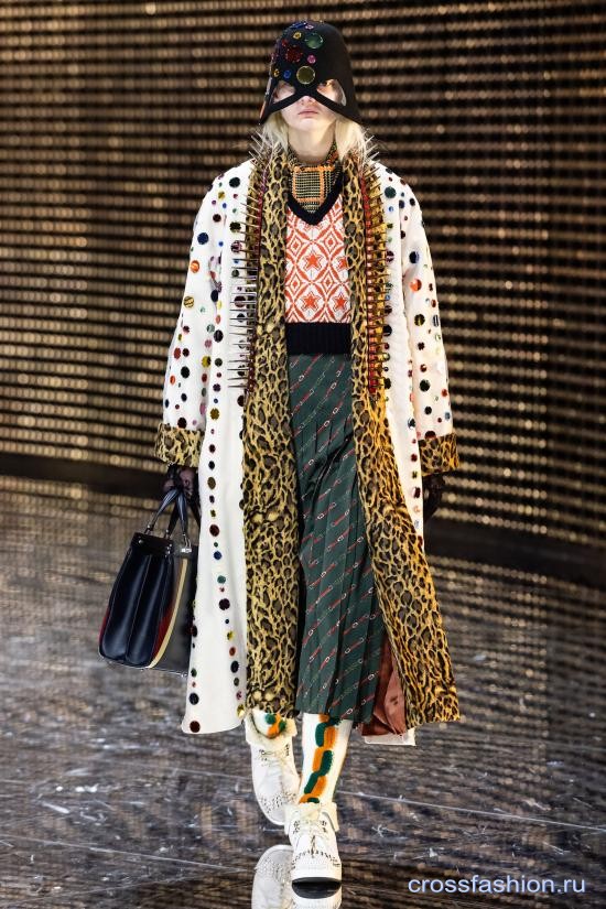 Gucci fall 2019 84
