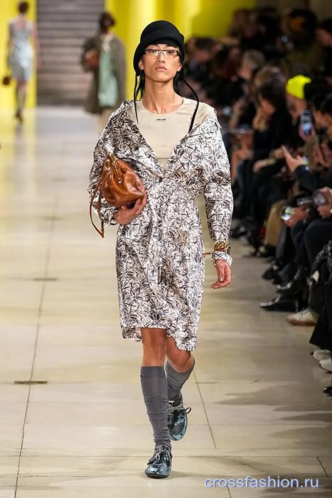 Miu Miu fall 2025 38