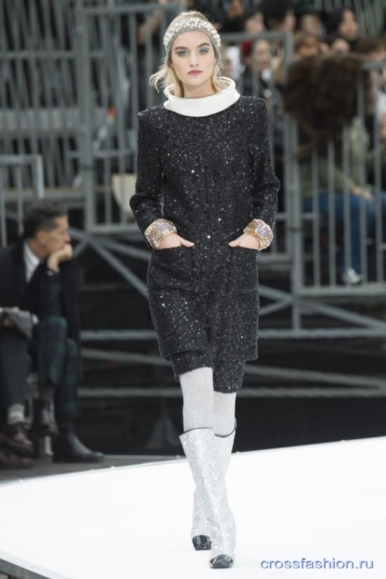 Chanel fall 2017 2018 76