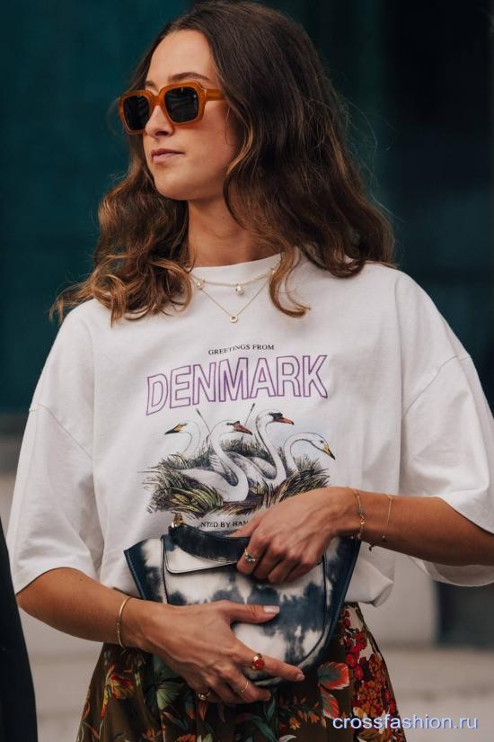 Copenhagen street style 2019 21