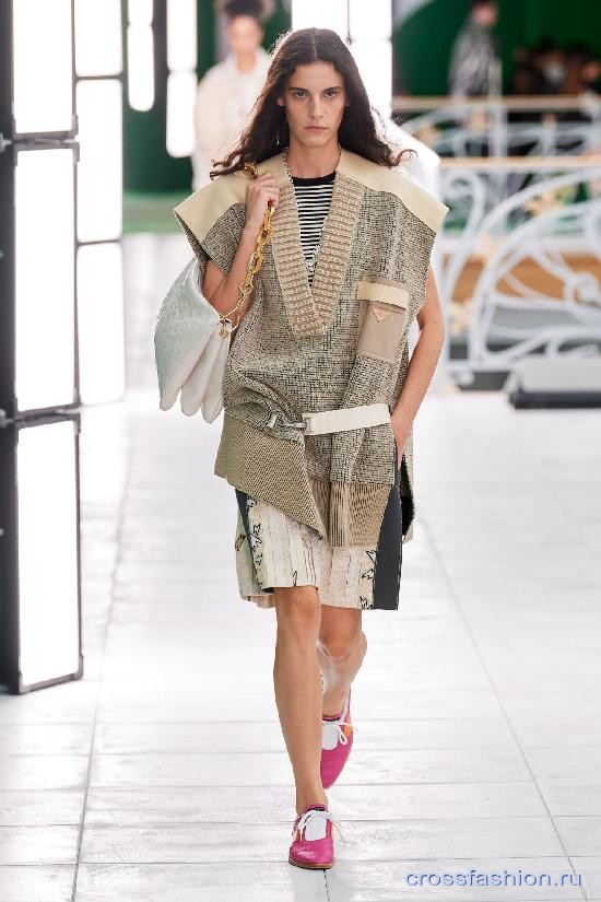 Louis Vuitton ss 2021 25