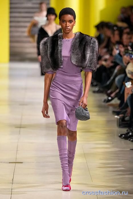 Miu Miu fall 2025 62